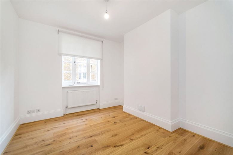 1 bedroom flat, Ossington Buildings, Marylebone W1U - Available