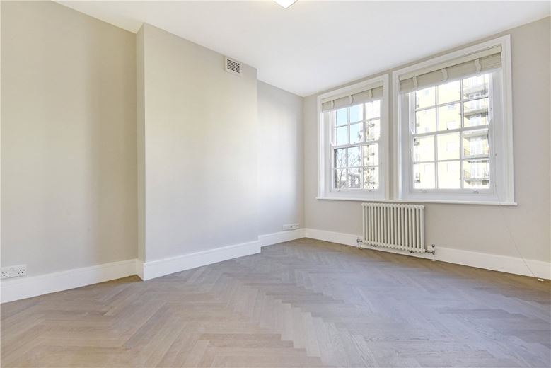 1 bedroom flat, Taunton Place, London NW1 - Available