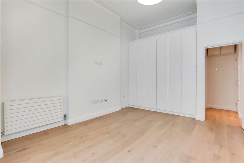 1 bedroom flat, George Street, Marylebone W1H