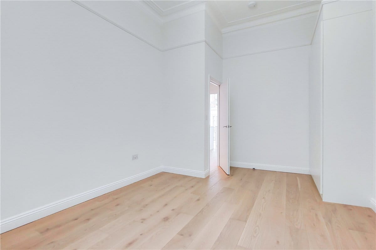 1 bedroom flat, George Street, Marylebone W1H
