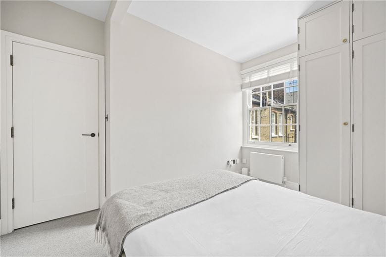 3 bedroom flat, Taunton Place, London NW1 - Available
