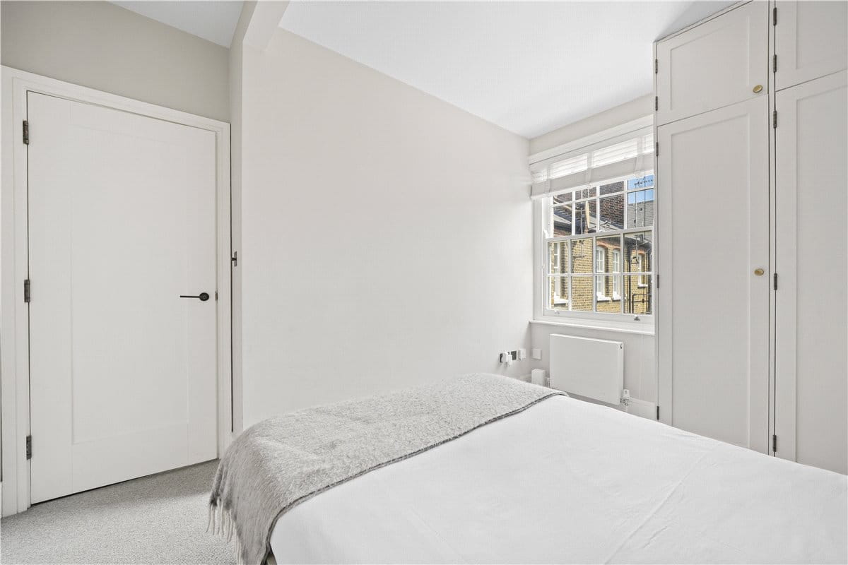3 bedroom flat, Taunton Place, London NW1 - Available