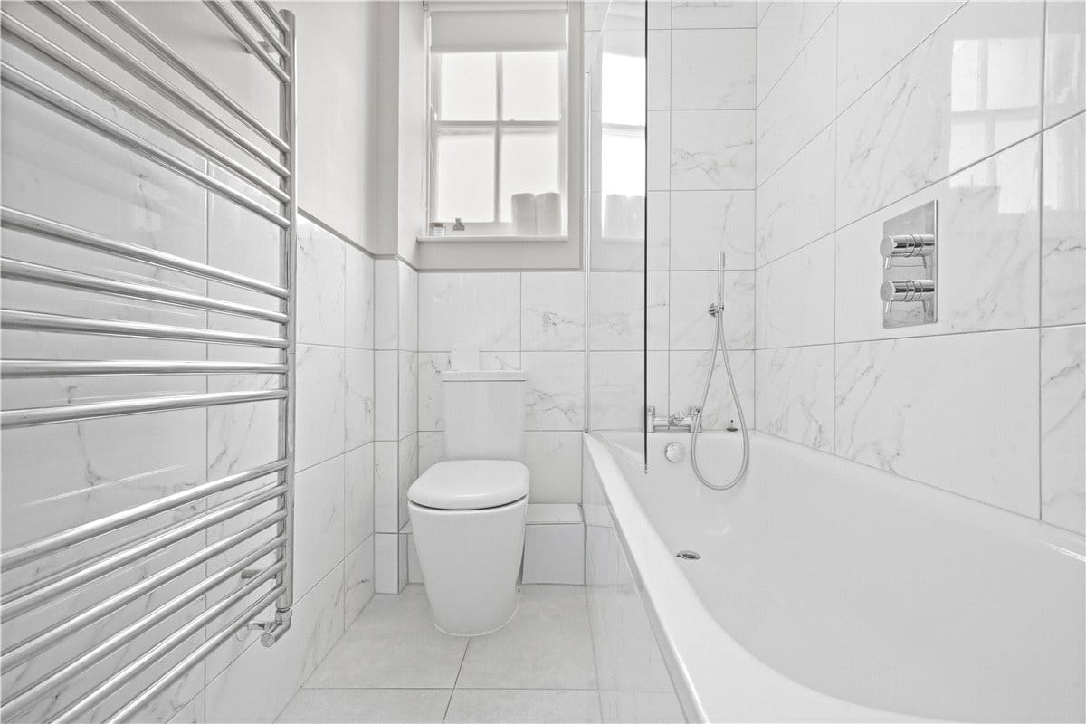 3 bedroom flat, Taunton Place, London NW1 - Available
