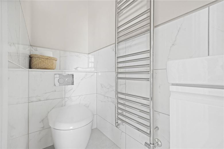 3 bedroom flat, Taunton Place, London NW1 - Available
