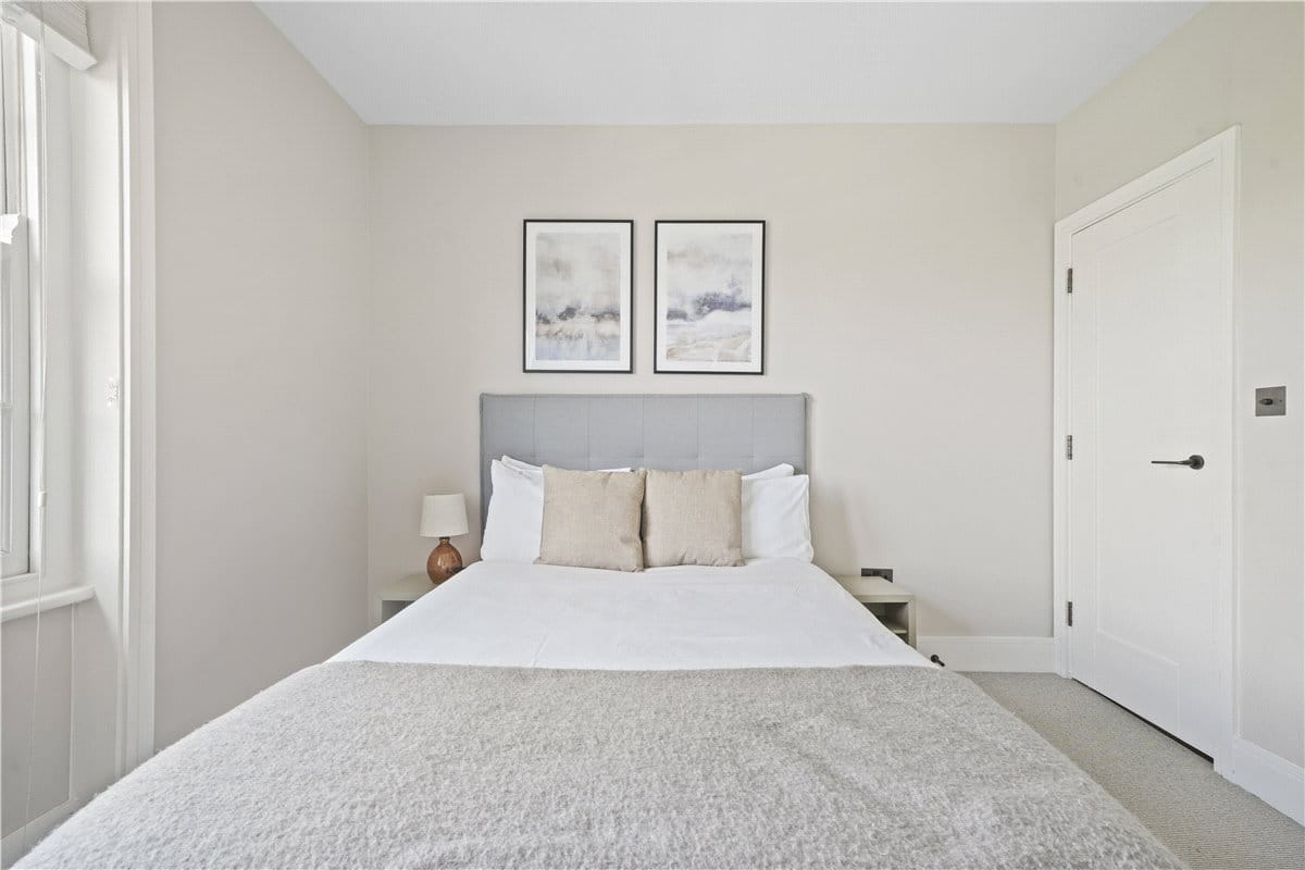 3 bedroom flat, Taunton Place, London NW1 - Available