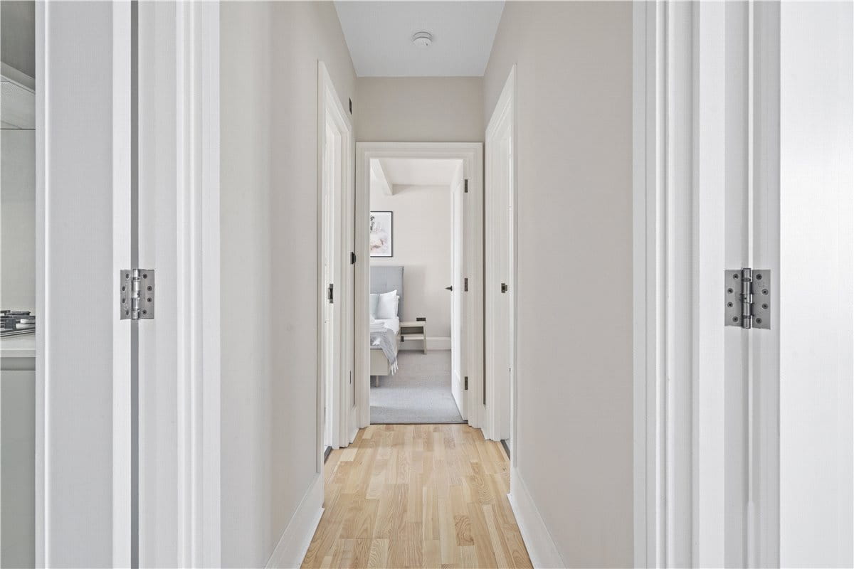 3 bedroom flat, Taunton Place, London NW1 - Available