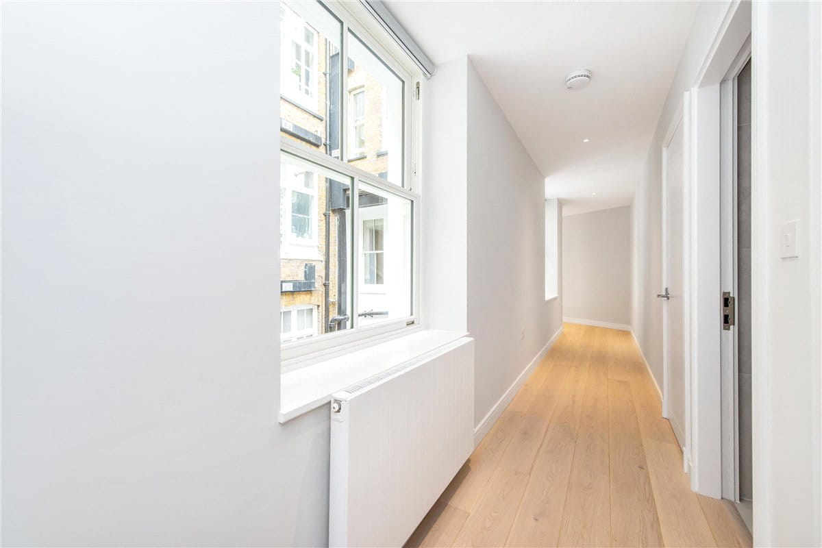 1 bedroom flat, Weymouth Street, Marylebone W1G - Under Offer
