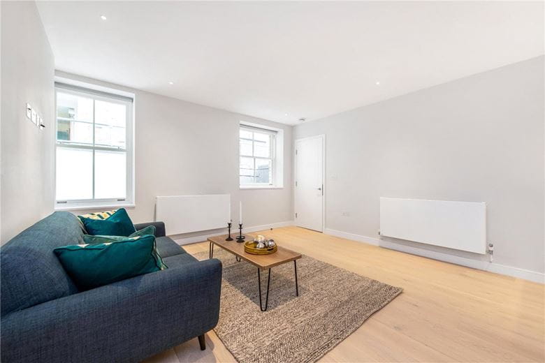 1 bedroom flat, Weymouth Street, Marylebone W1G - Under Offer