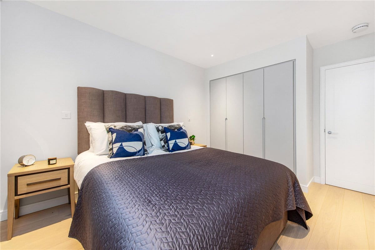 1 bedroom flat, Weymouth Street, Marylebone W1G - Under Offer