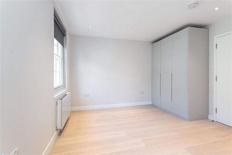 1 bedroom flat, Garbutt Place, Marylebone W1U - Available