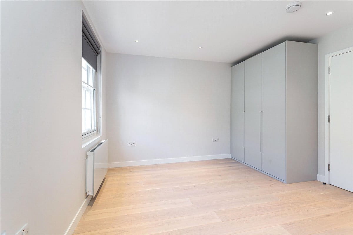 1 bedroom flat, Garbutt Place, Marylebone W1U - Available