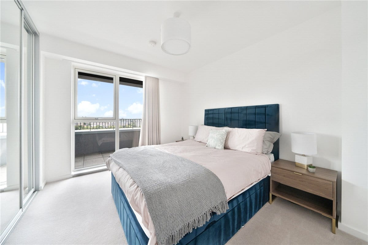 1 bedroom flat, Heartwell Avenue, London E16