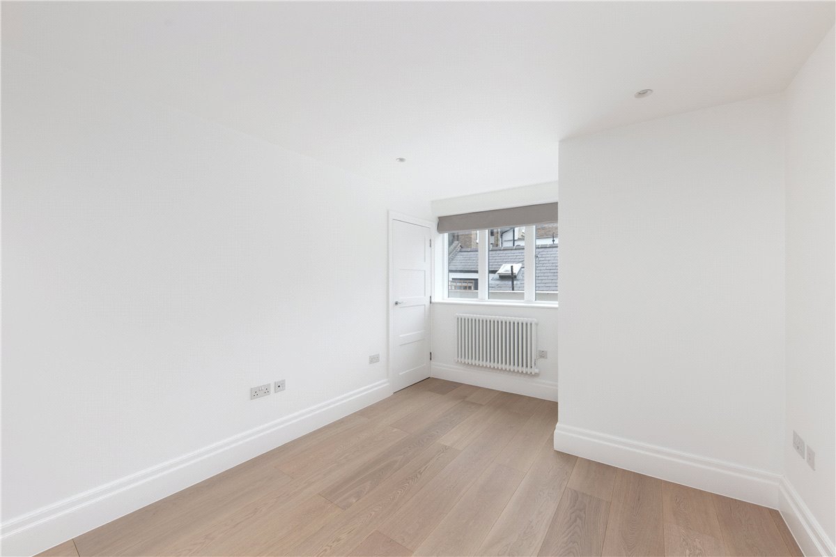 2 bedroom flat, Great Cumberland Place, Marylebone W1H - Let Agreed
