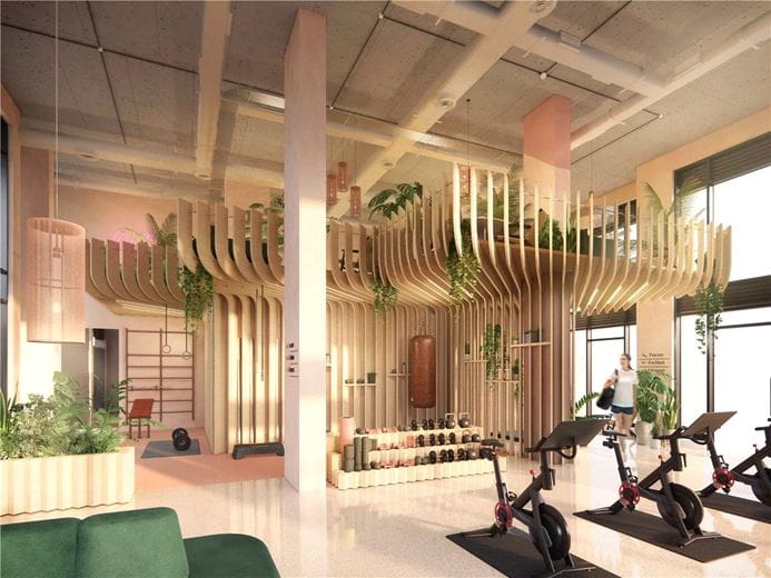 2 bedroom flat, Heartwell Avenue, London E16 - Let Agreed