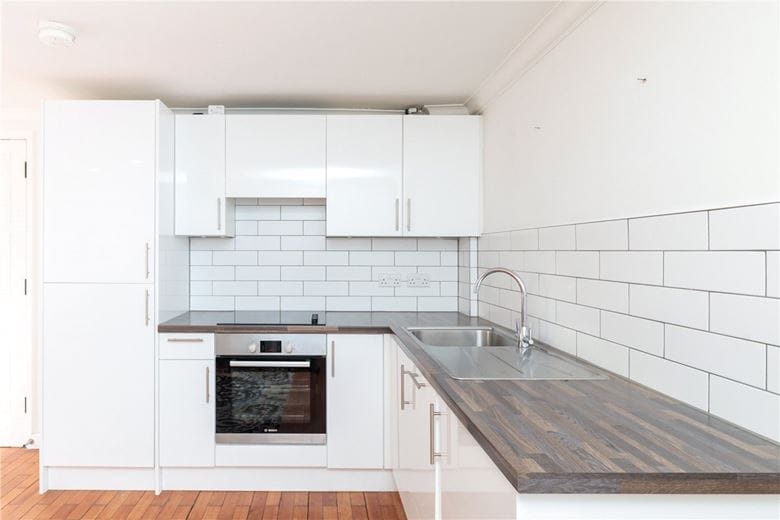 1 bedroom flat, Nottingham Street, London W1U
