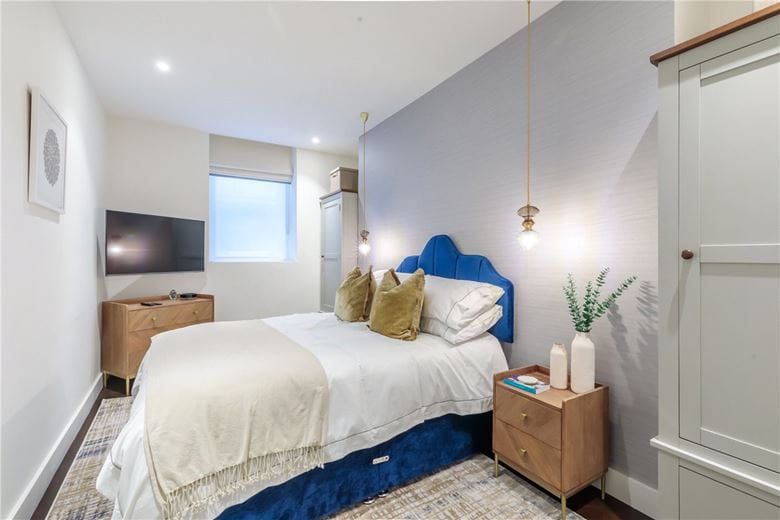 3 bedroom maisonette, Wimpole Street, Marylebone W1G - Available