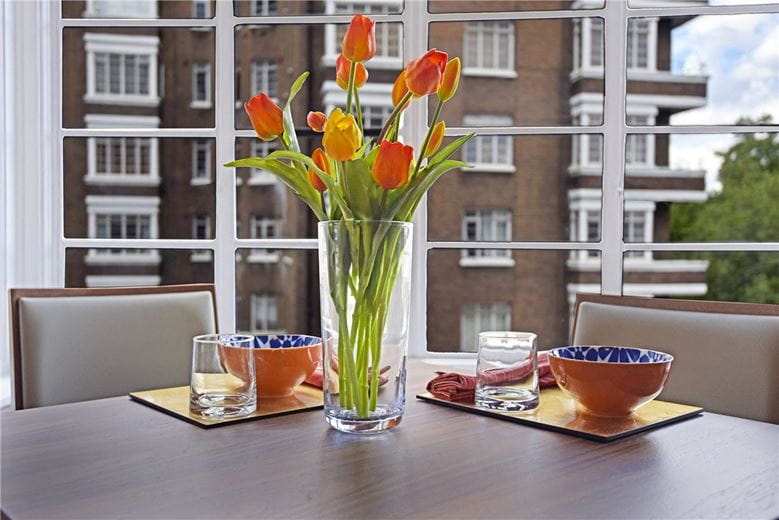 1 bedroom flat, Park Road, London NW1 - Available