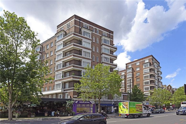 1 bedroom flat, Park Road, London NW1 - Available