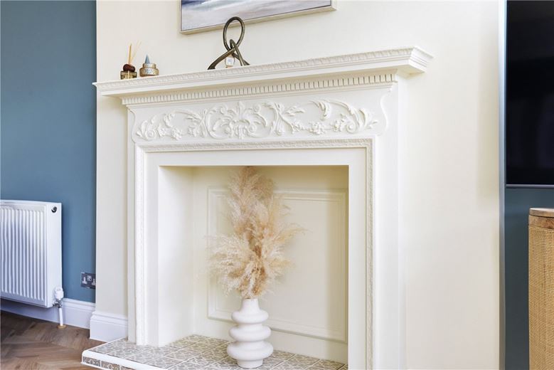 3 bedroom flat, Upper Montagu Street, Marylebone W1H - Available