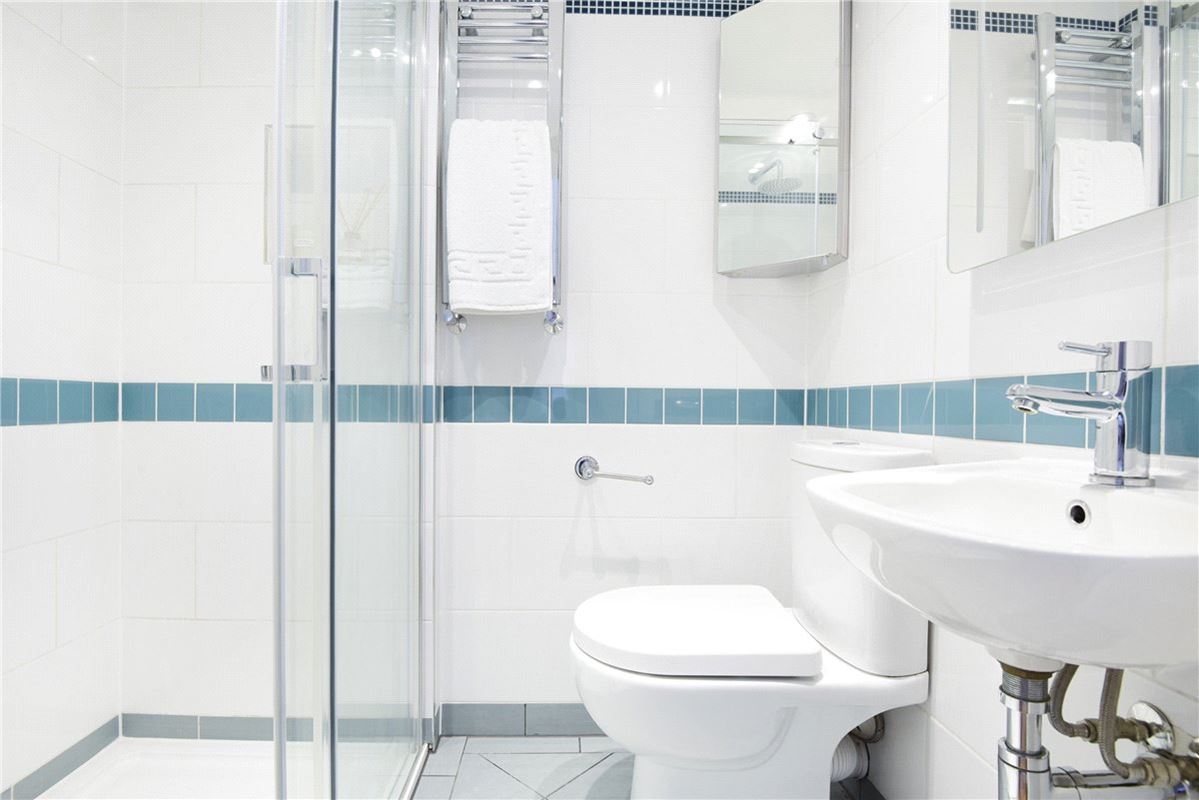 3 bedroom flat, Upper Montagu Street, Marylebone W1H - Available