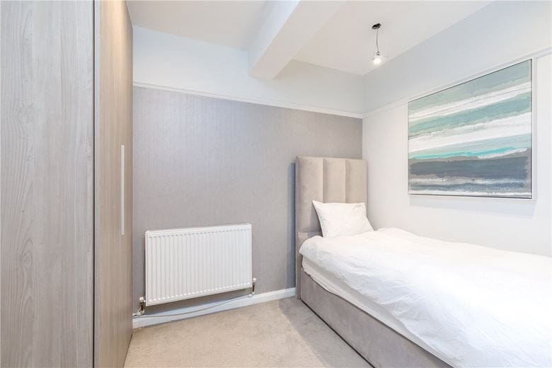 3 bedroom flat, Seymour Place, Marylebone W1H - Available