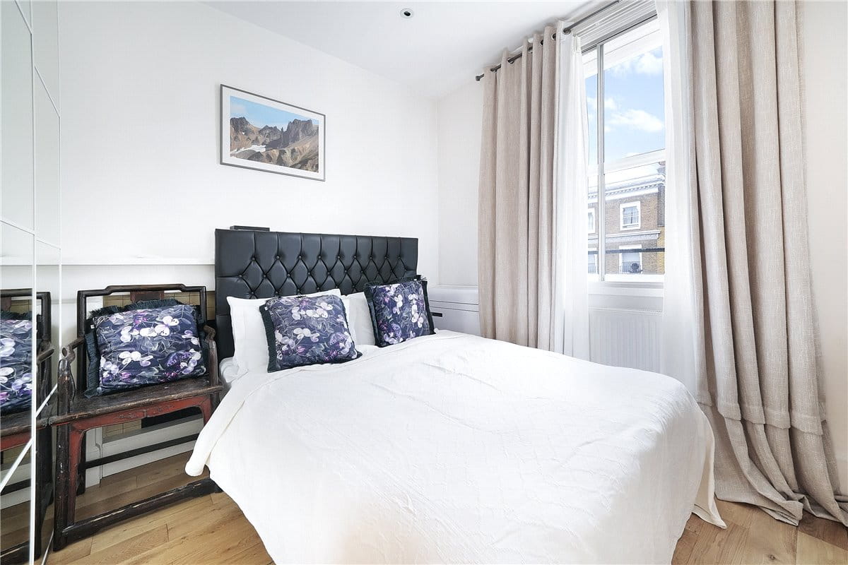 8 bedroom house, Devonshire Place, London W1G - Available