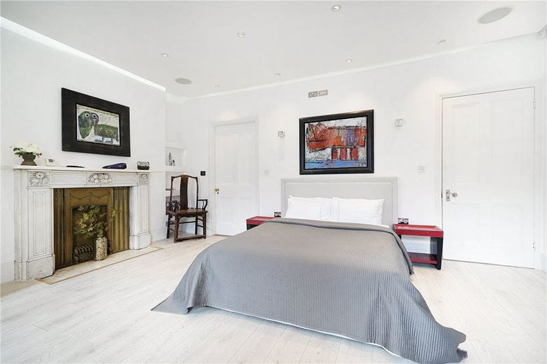 8 bedroom house, Devonshire Place, London W1G - Available