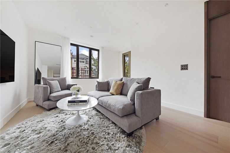 1 bedroom flat, Cosway Street, London NW1 - Available