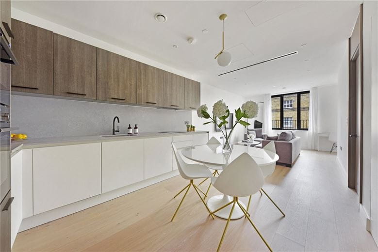 1 bedroom flat, Cosway Street, London NW1 - Available