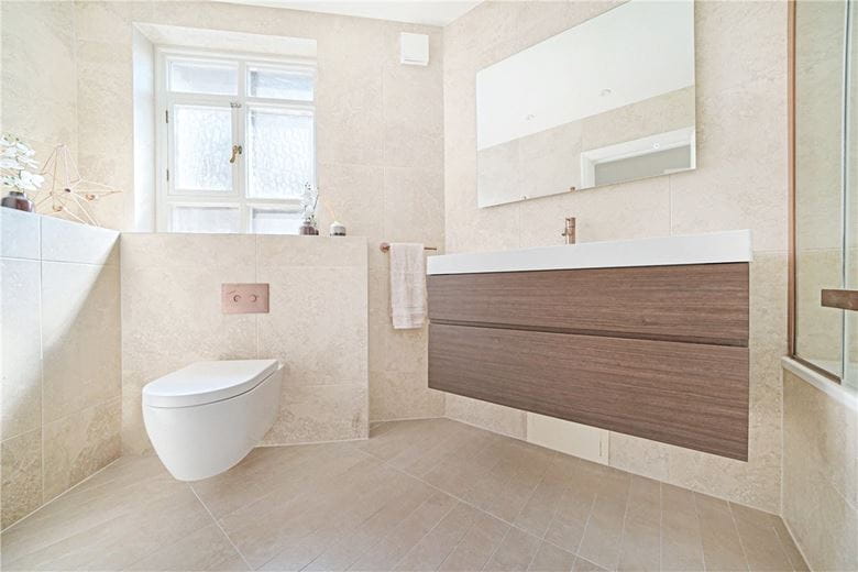 2 bedroom flat, Montagu Mansions, Marylebone W1U - Available