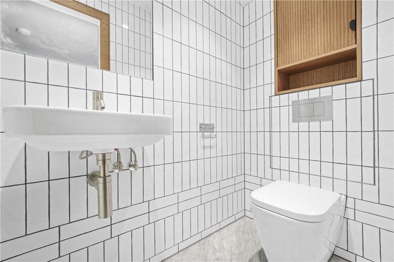 1 bedroom flat, Wigmore Street, London W1U