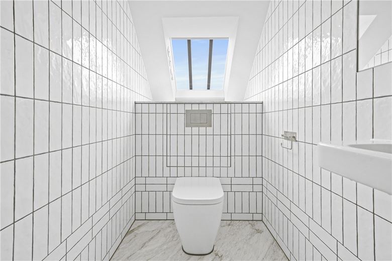 1 bedroom flat, Wigmore Street, London W1U