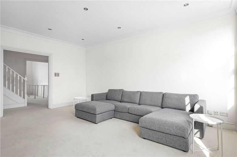 4 bedroom maisonette, Dorset Square, London NW1 - Available