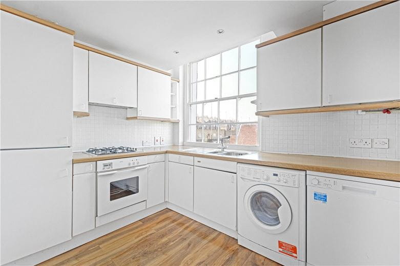 4 bedroom maisonette, Dorset Square, London NW1 - Available