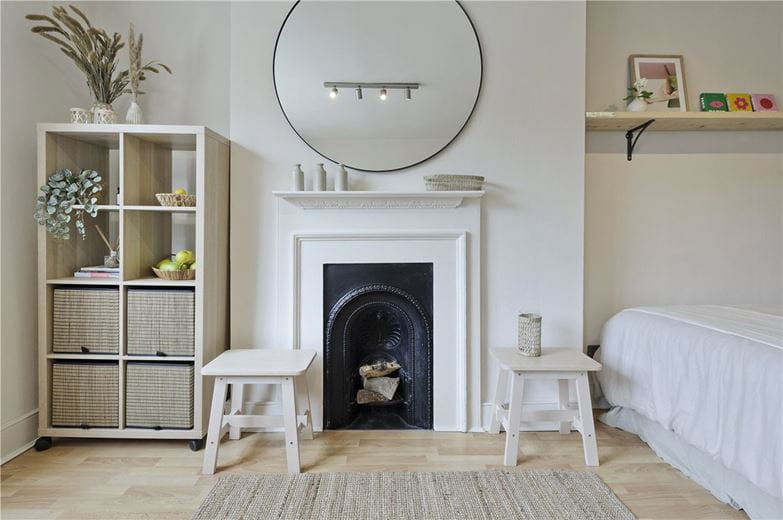 1 bedroom flat, Nottingham Place, London W1U - Available