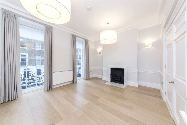1 bedroom flat, Manchester Street, London W1U - Available