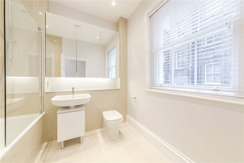 1 bedroom flat, Manchester Street, London W1U - Available