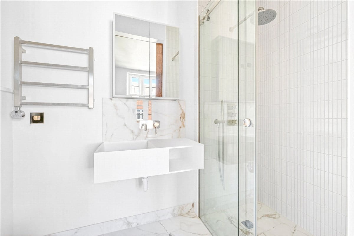 3 bedroom maisonette, De Walden Street, Marylebone W1G - Let Agreed
