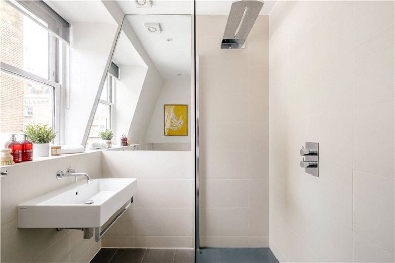 1 bedroom flat, Nottingham Street, Marylebone W1U - Available