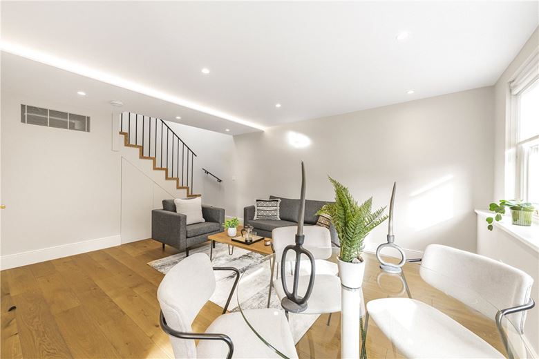 1 bedroom , Wigmore Street, London W1U - Available