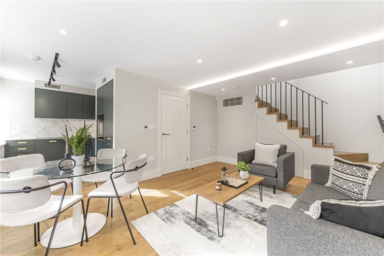 1 bedroom , Wigmore Street, London W1U - Available