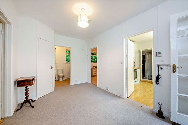 3 bedroom bungalow, Kendrick Road, Newbury RG14 - Sold STC