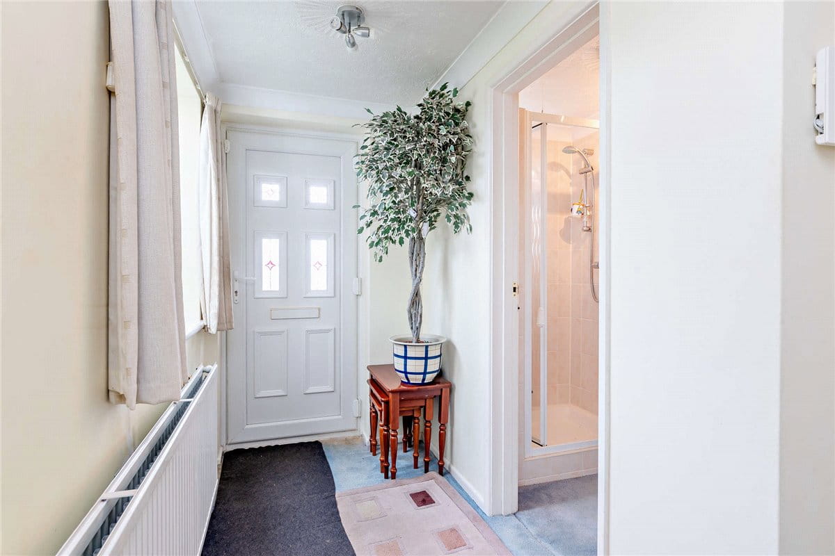 3 bedroom house, Charter Road, Newbury RG14 - Sold STC