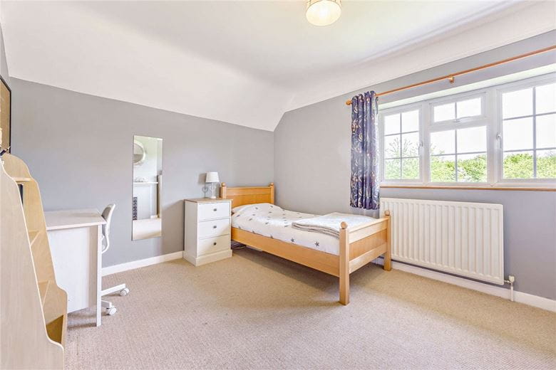 5 bedroom house, Belmont, Woodspeen RG20 - Sold