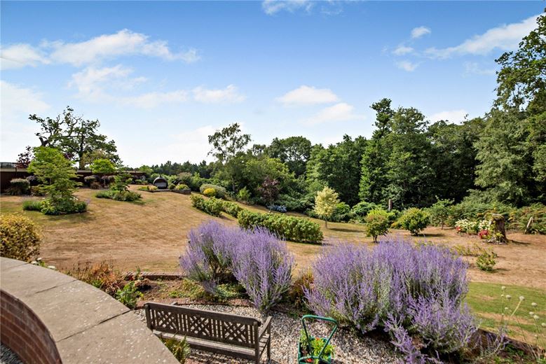 4 bedroom house, Crookham Common Road, Crookham Common RG19 - Sold STC