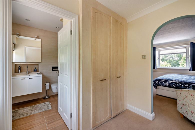 4 bedroom house, Crookham Common Road, Crookham Common RG19 - Sold STC