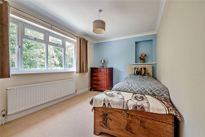 4 bedroom house, Crookham Common Road, Crookham Common RG19 - Sold STC