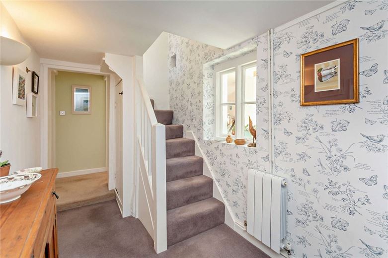 3 bedroom cottage, Eastbury, Hungerford RG17 - Available