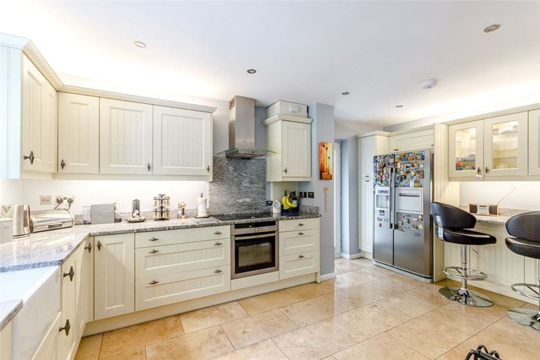 4 bedroom house, Normay Rise, Newbury RG14 - Sold STC