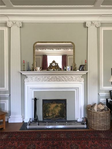 5 bedroom house, Stockcross, Newbury RG20 - Available